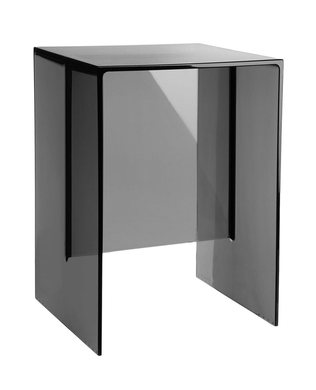 Max Beam Stool/Small Table by Kartell Furniture Stool